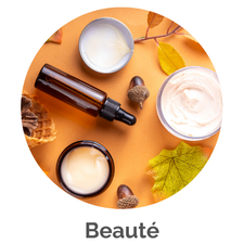 Soin de Beauté du visage et du corps